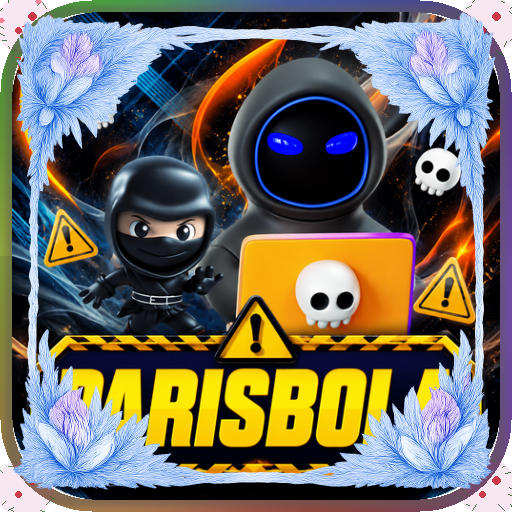 parisbola — galeri pratinjau Resmi APK